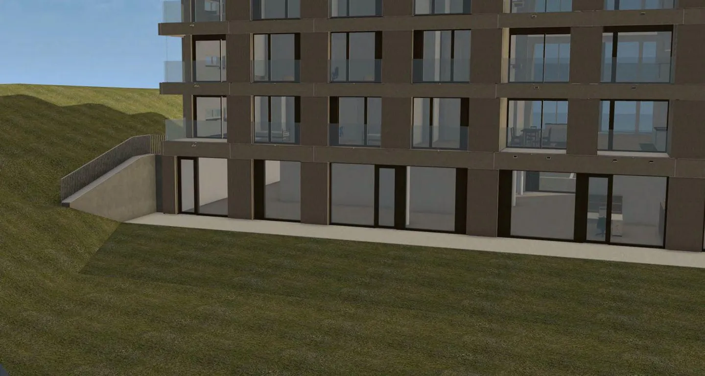 Büro - Foto 4 von 7