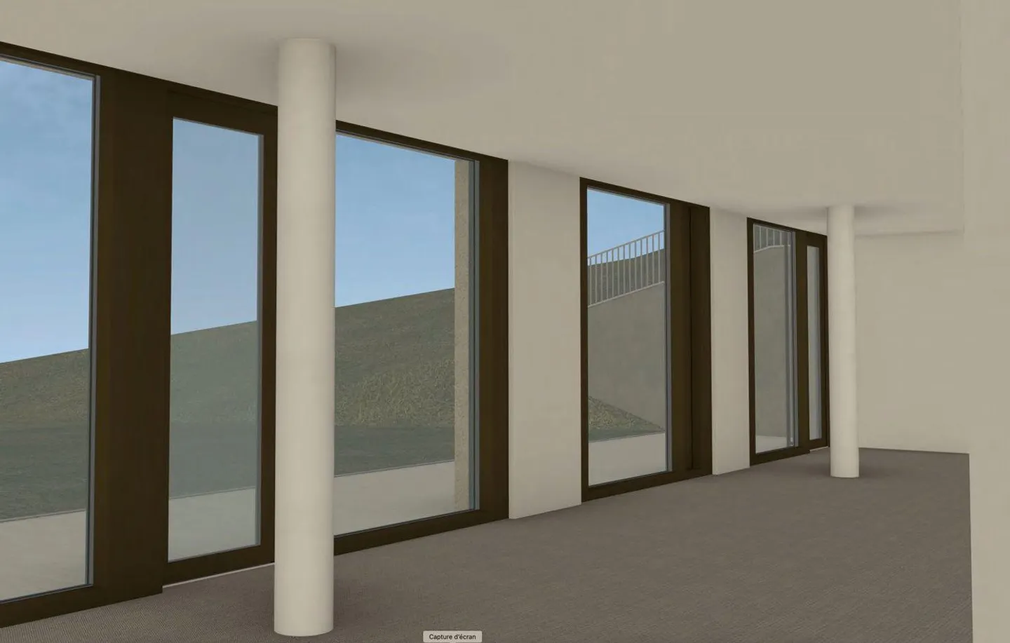 Büro - Foto 5 von 7