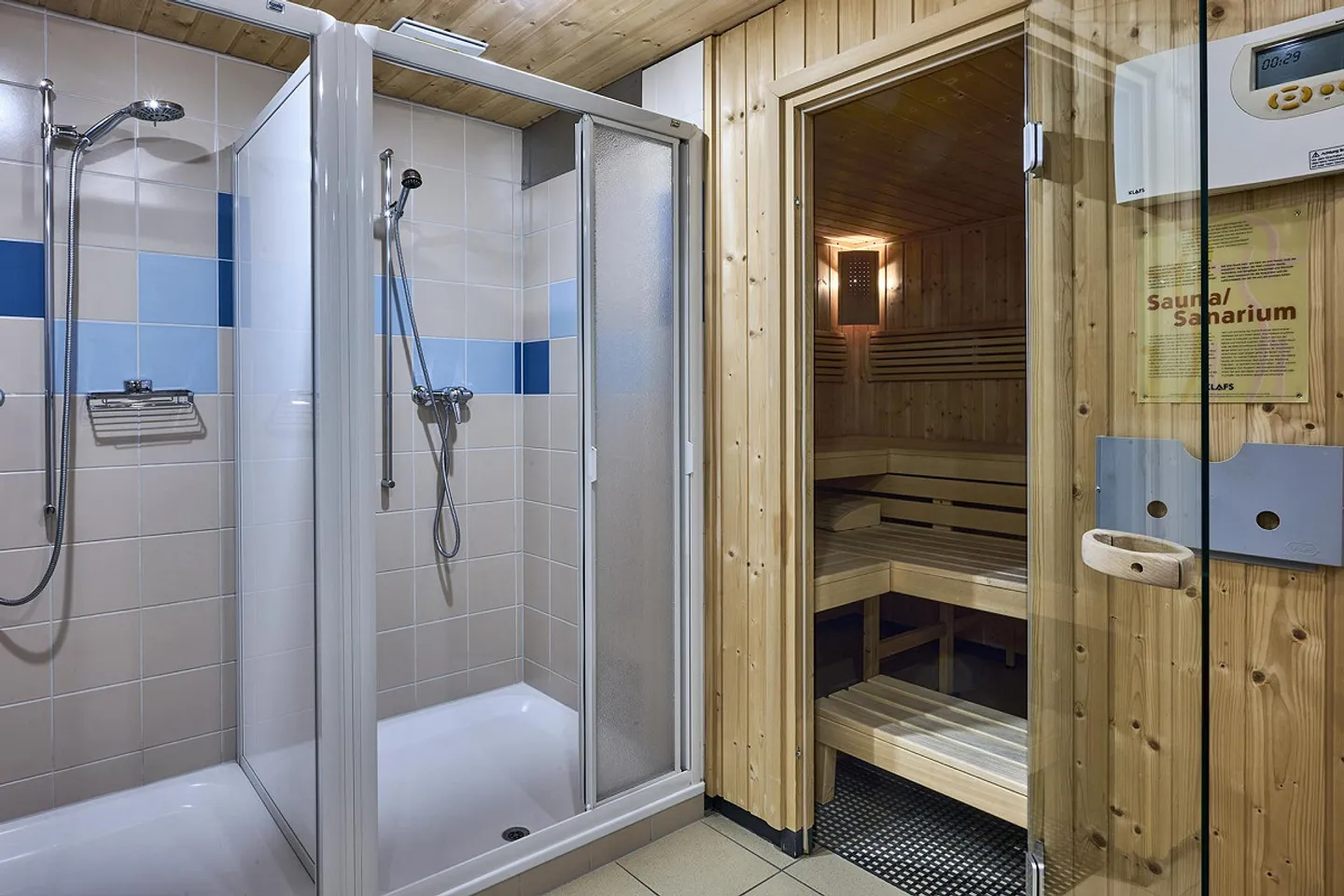 Appartement 4,5 pièces avec vue sur Gotschna - Photo 10 sur 10