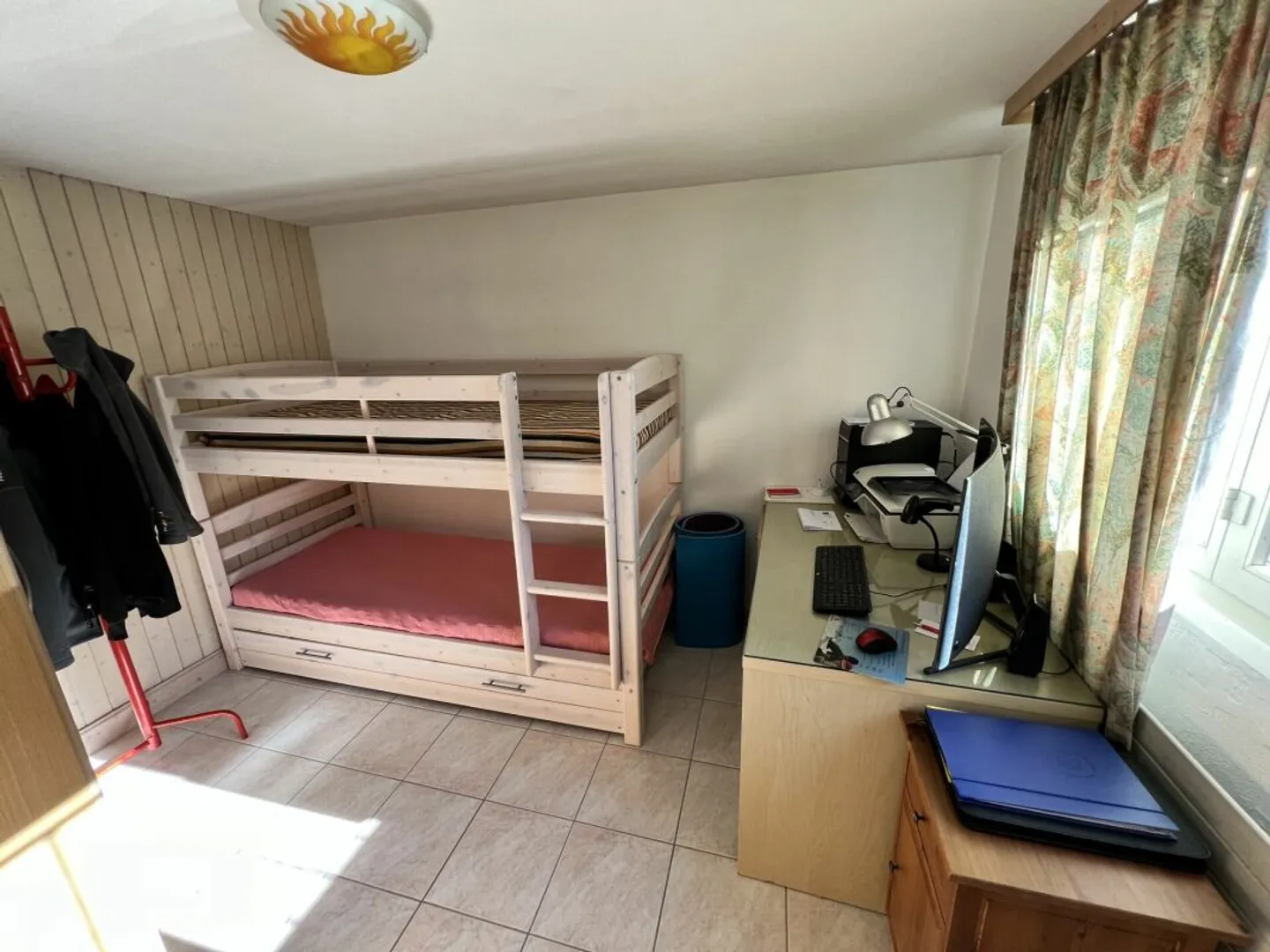 Prestigiosa villa bifamiliare con piscina, annesso e laboratorio - Foto 14 di 25