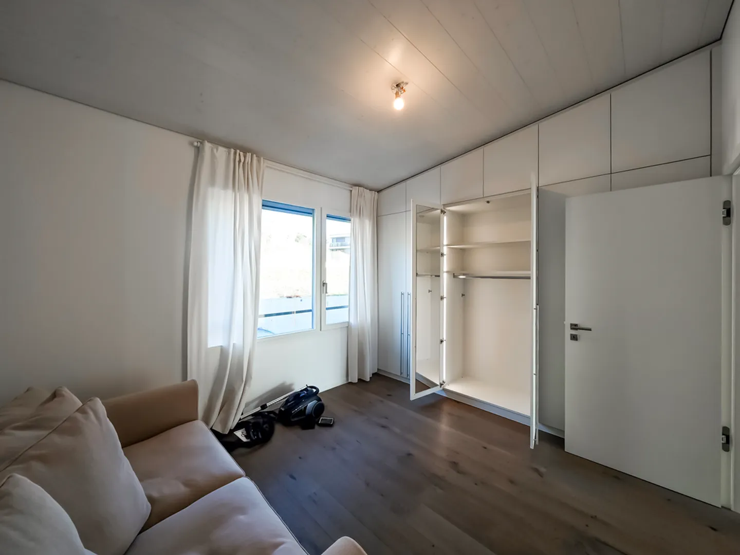 Appartamento arredato 3.5 locali - Foto 5 di 8