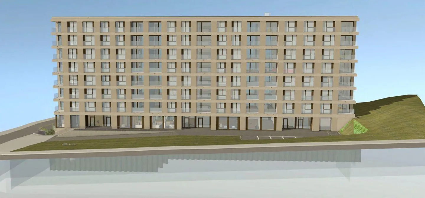 Büro - Foto 2 von 7