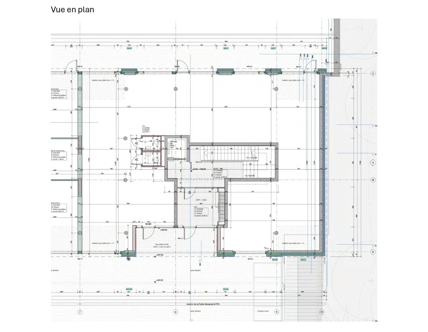 Büro - Foto 6 von 7
