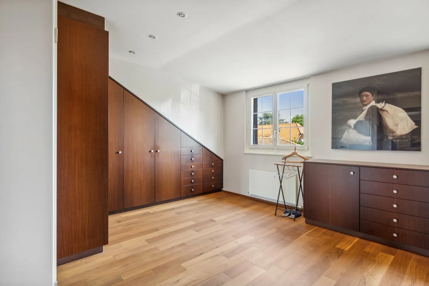 Einfamilienhaus kaufen - Foto 13 von 19