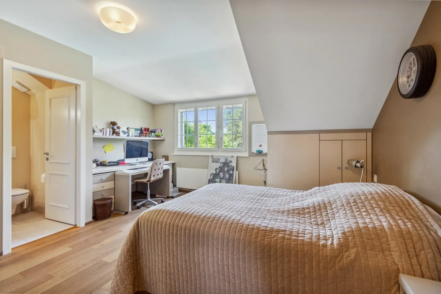 Einfamilienhaus kaufen - Foto 15 von 19