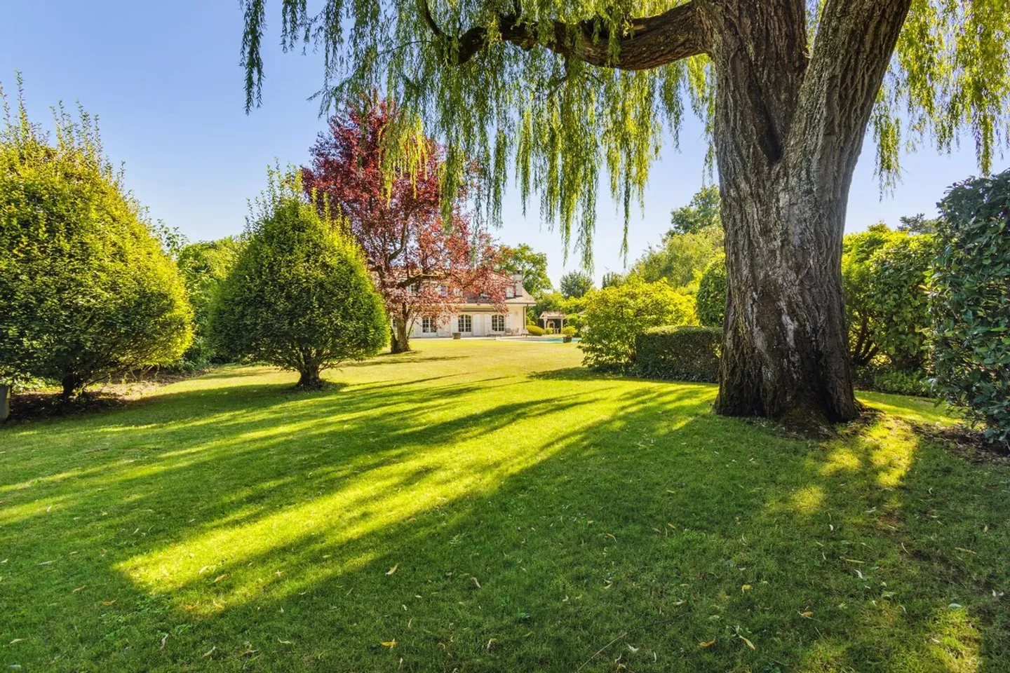Einfamilienhaus kaufen - Foto 19 von 19