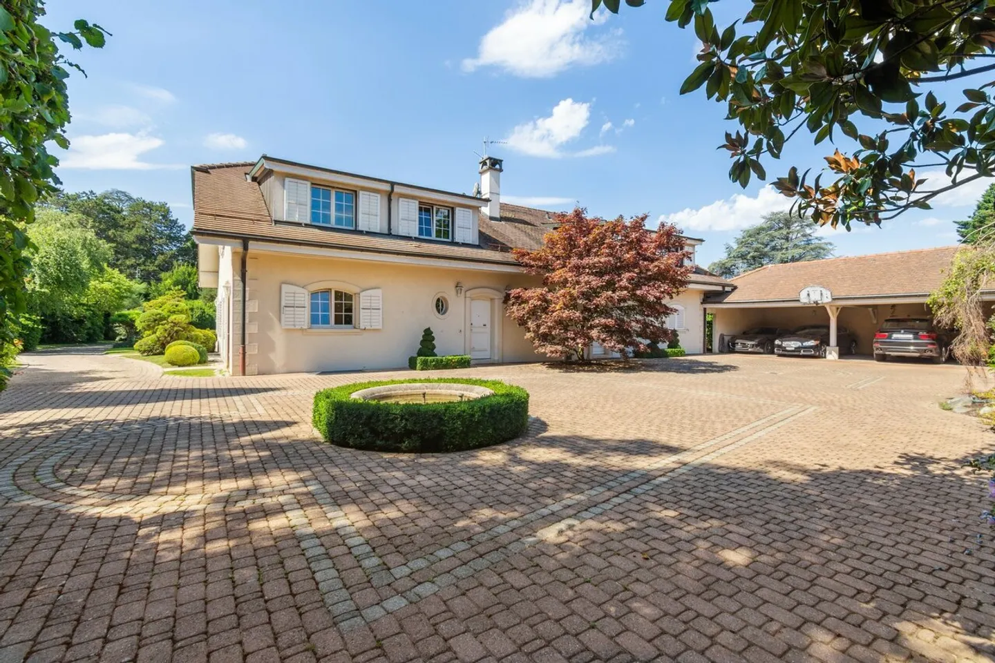 Einfamilienhaus kaufen - Foto 18 von 19