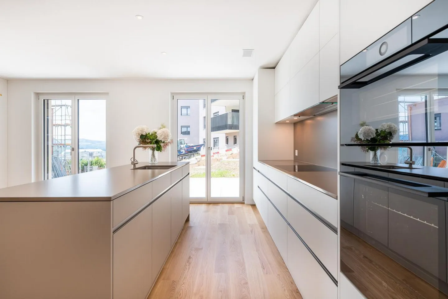 Last 5.5-Room Apartment - Open Viewing: 20.01.2026 I 1 - Photo 2 of 9