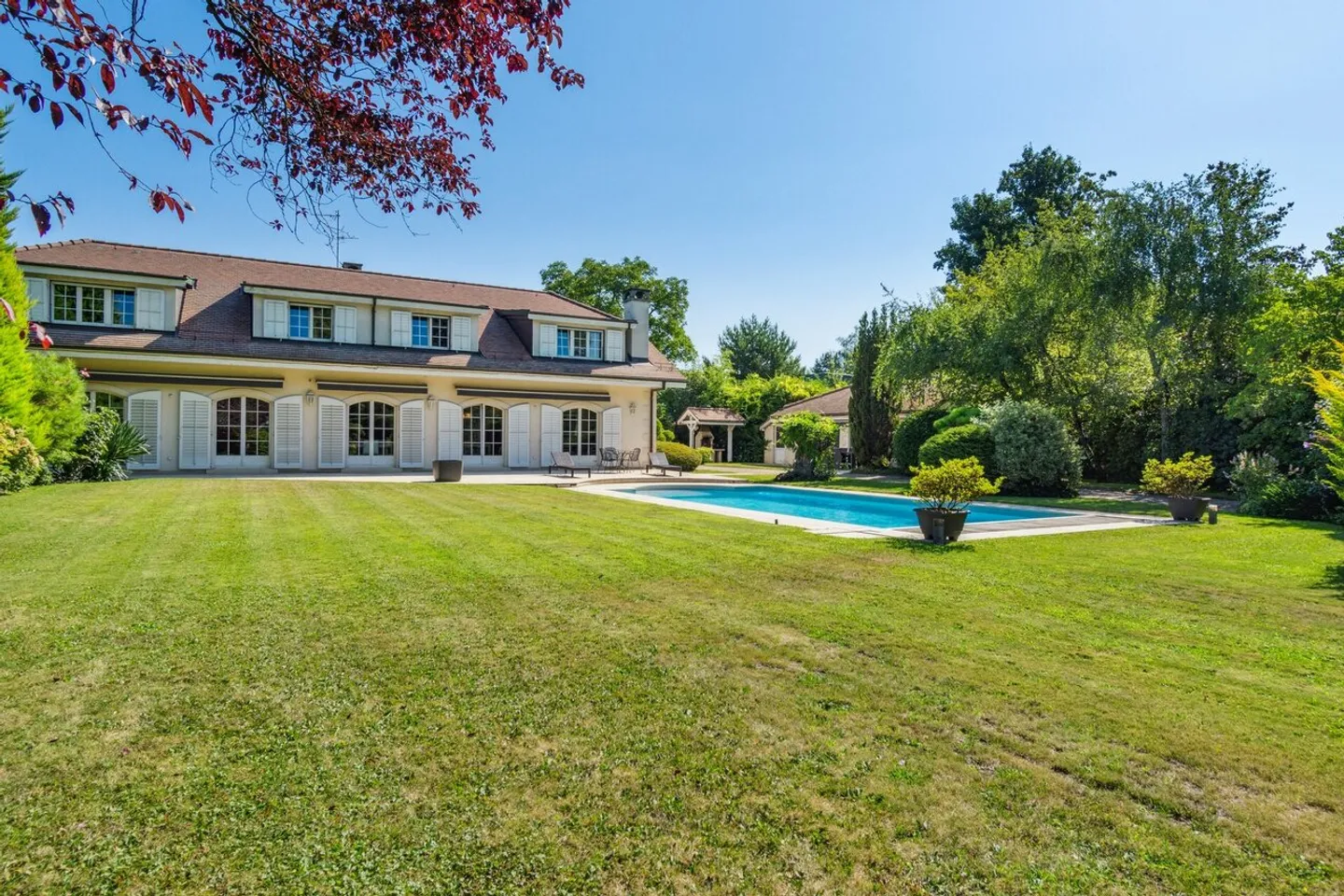 Einfamilienhaus kaufen - Foto 1 von 19