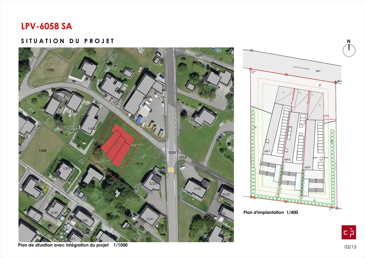 Casa a schiera nuova - Foto 5 di 8
