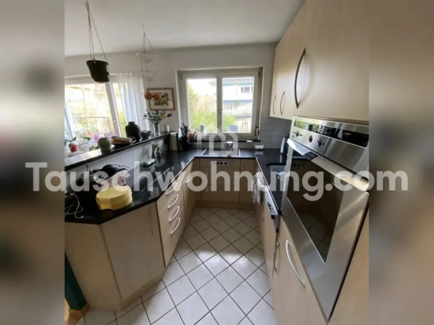 Belle appartement de 3,5 pièces avec jardin privé à Veltheim - Photo 3 sur 7