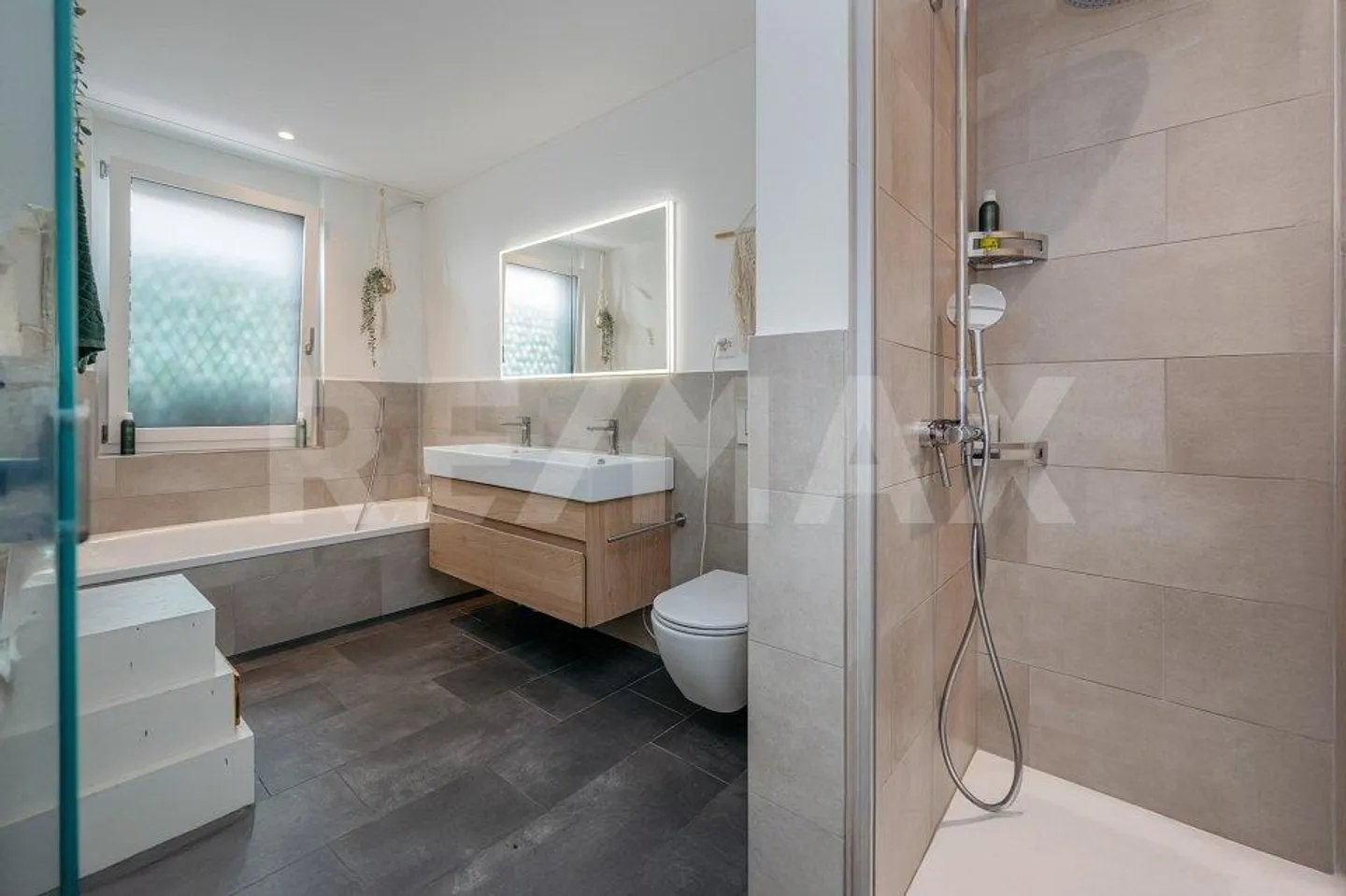 Vue panoramique: 3½ pièces, véranda, balcon et patio - Photo 10 sur 13