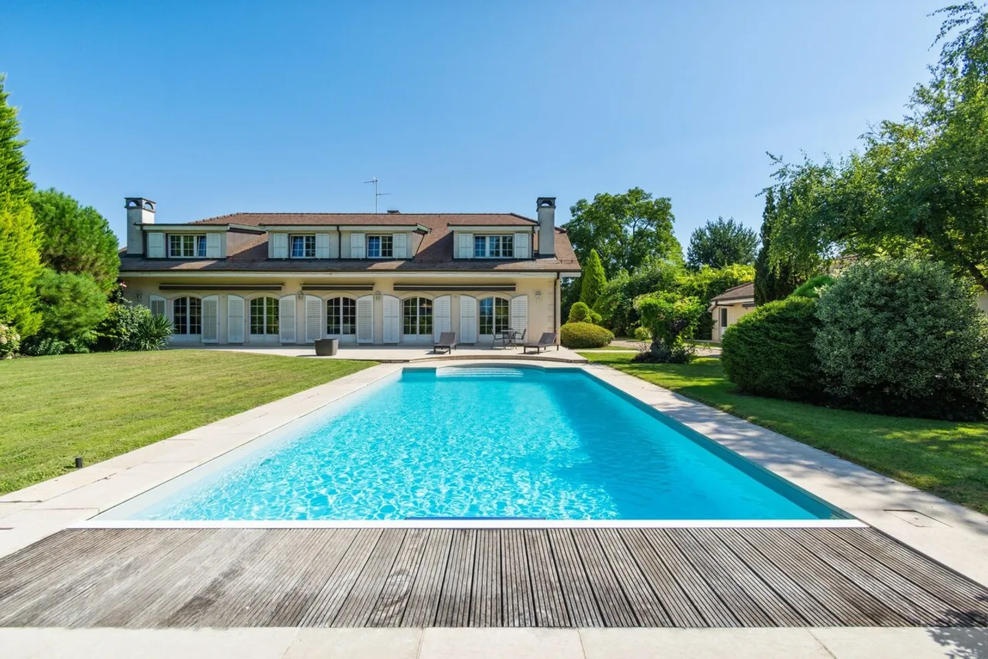 Einfamilienhaus kaufen - Foto 2 von 19