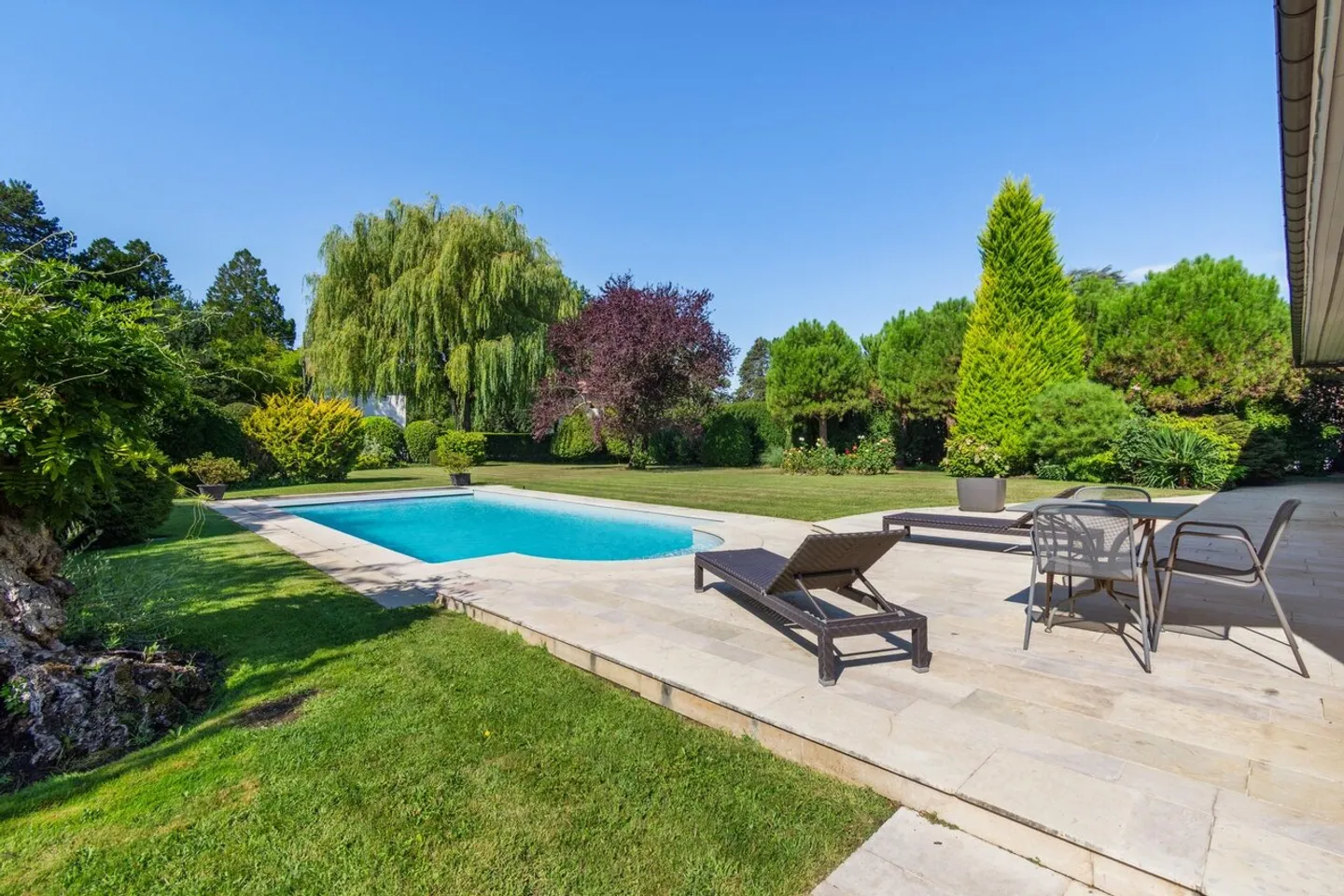 Einfamilienhaus kaufen - Foto 3 von 19