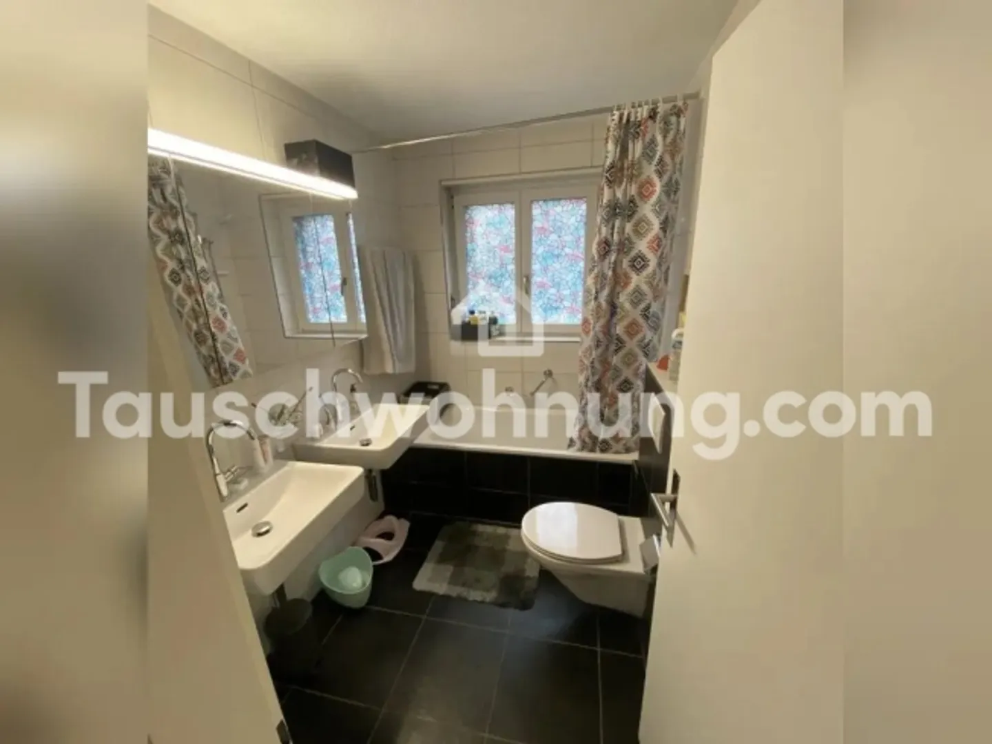 Belle appartement de 3,5 pièces avec jardin privé à Veltheim - Photo 6 sur 7