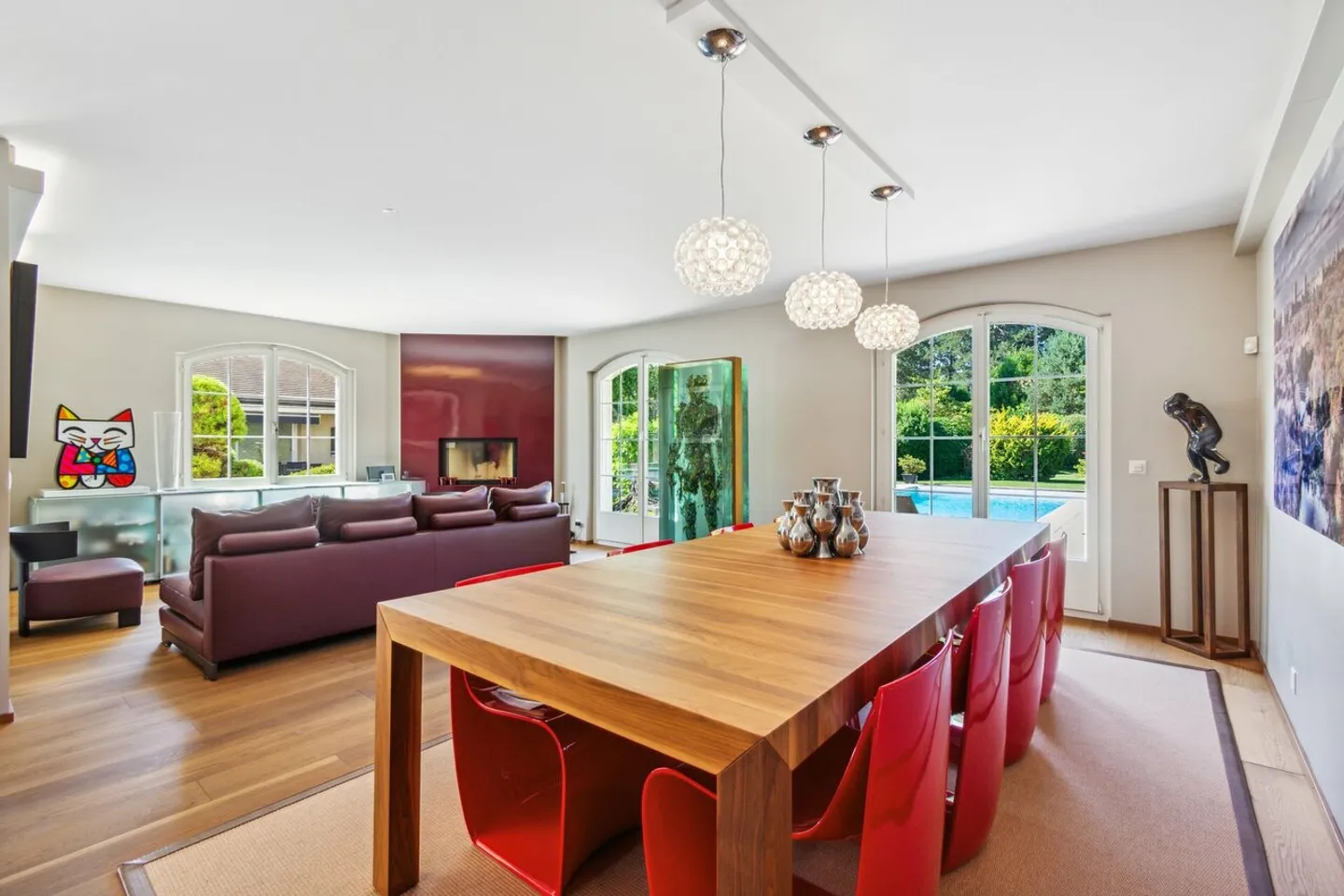 Einfamilienhaus kaufen - Foto 5 von 19