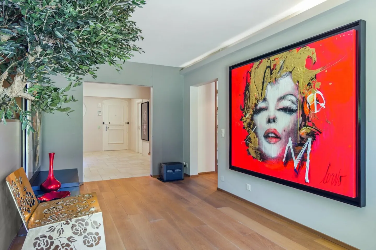 Einfamilienhaus kaufen - Foto 7 von 19