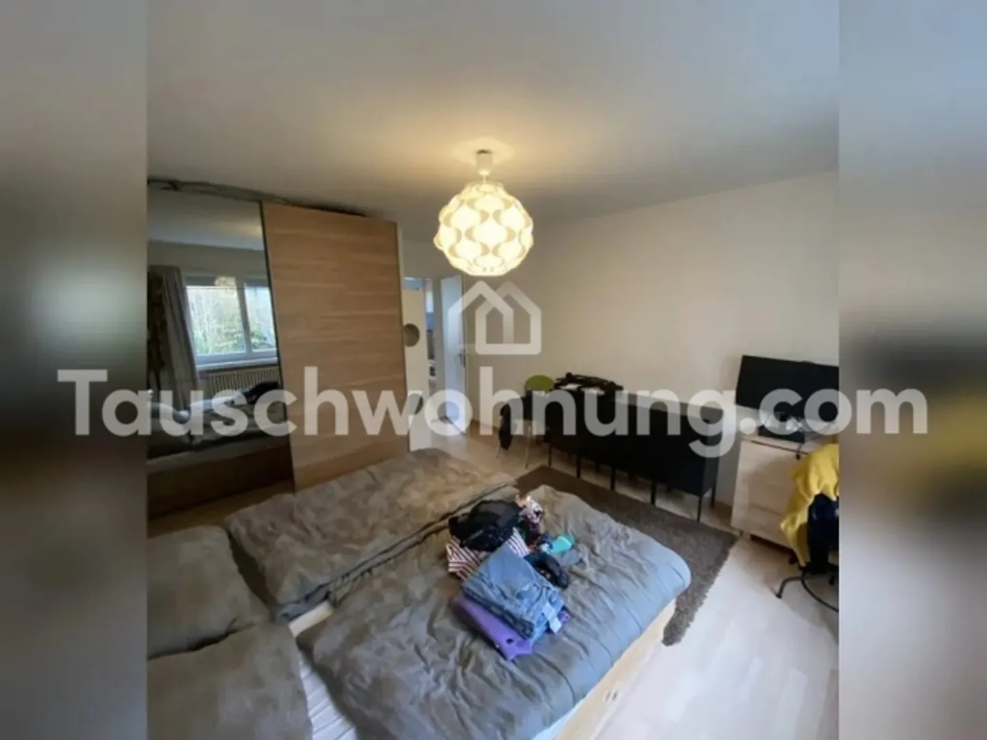 Belle appartement de 3,5 pièces avec jardin privé à Veltheim - Photo 7 sur 7