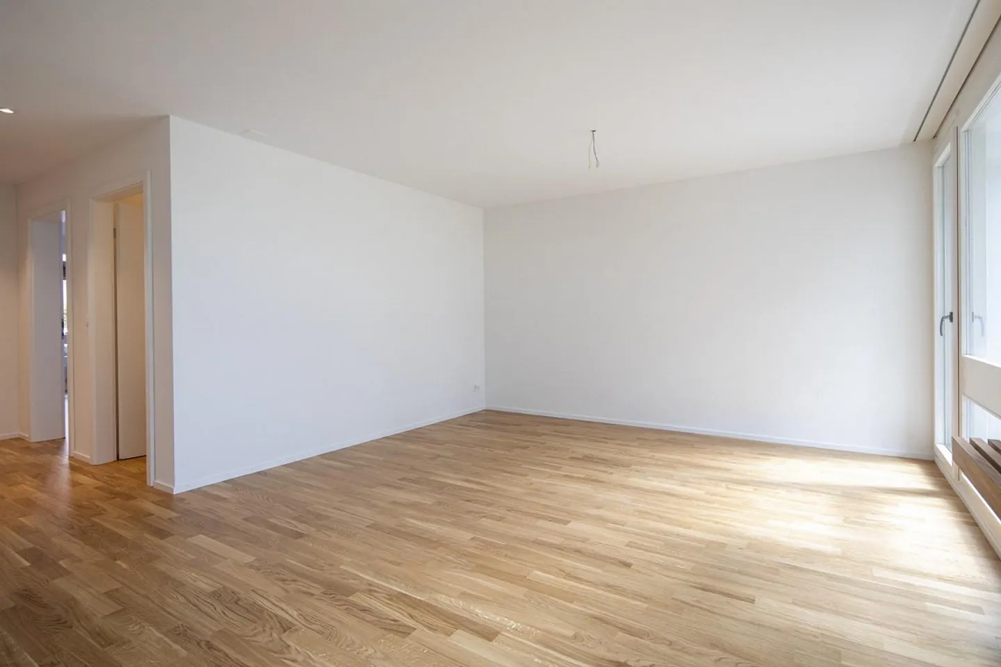 Renovated 3.5 room apartment for rent in Länggasse - Photo 4 of 13