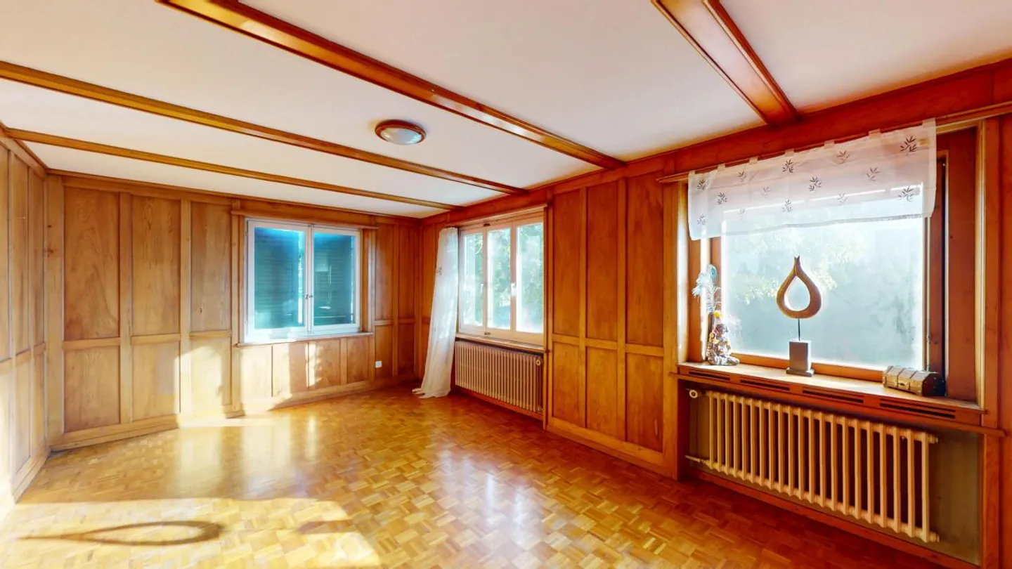 Maison résidentielle et commerciale dans le Bucheggberg ensoleillé - Photo 5 sur 13