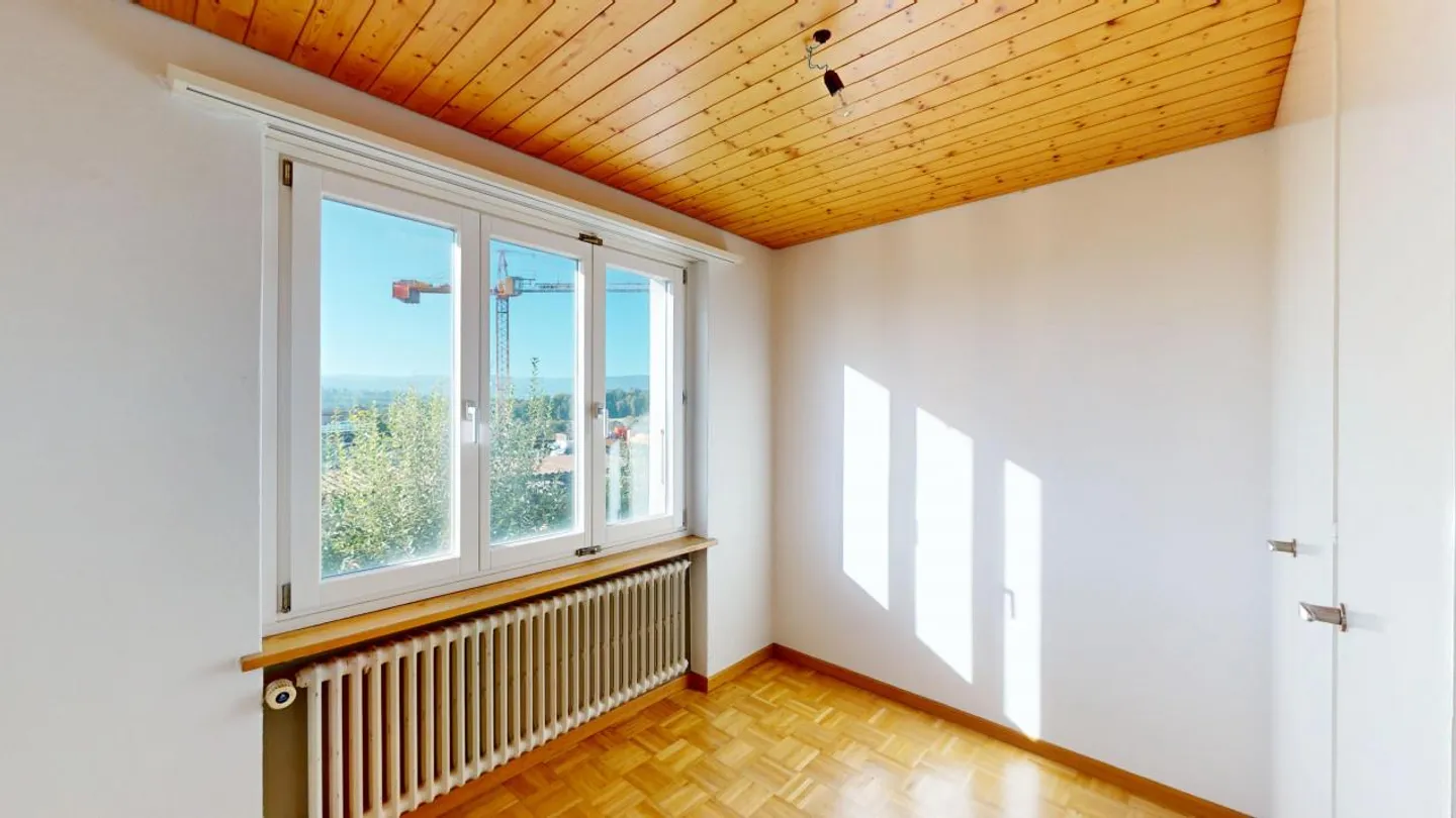 Maison résidentielle et commerciale dans le Bucheggberg ensoleillé - Photo 6 sur 13