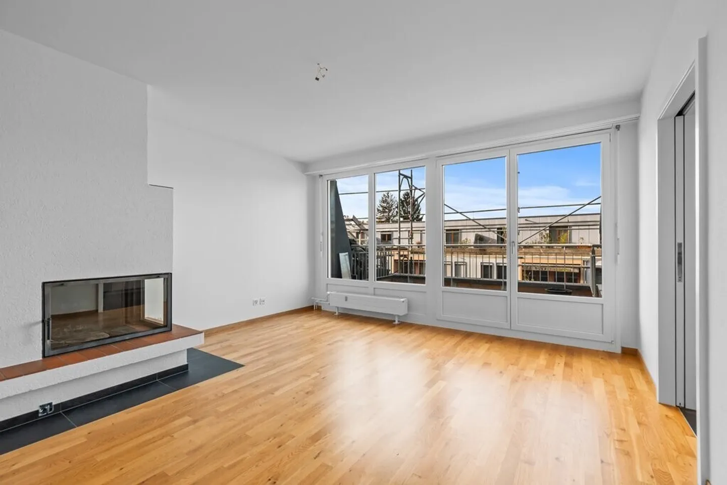 Appartamento moderno 5.5 stanze a Basilea - Foto 3 di 7