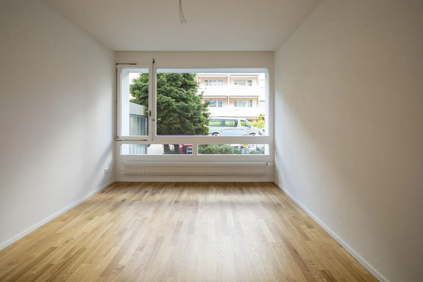 Renovated 3.5 room apartment for rent in Länggasse - Photo 5 of 13