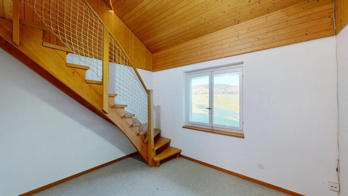 Maison résidentielle et commerciale dans le Bucheggberg ensoleillé - Photo 10 sur 13