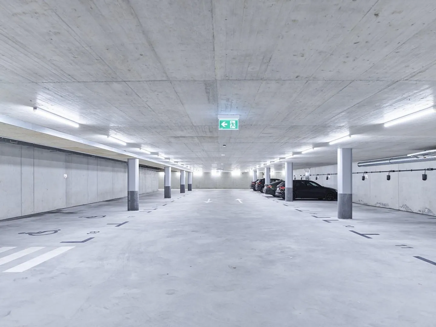 Modernes Apartment in Top-Lage - Foto 10 von 10