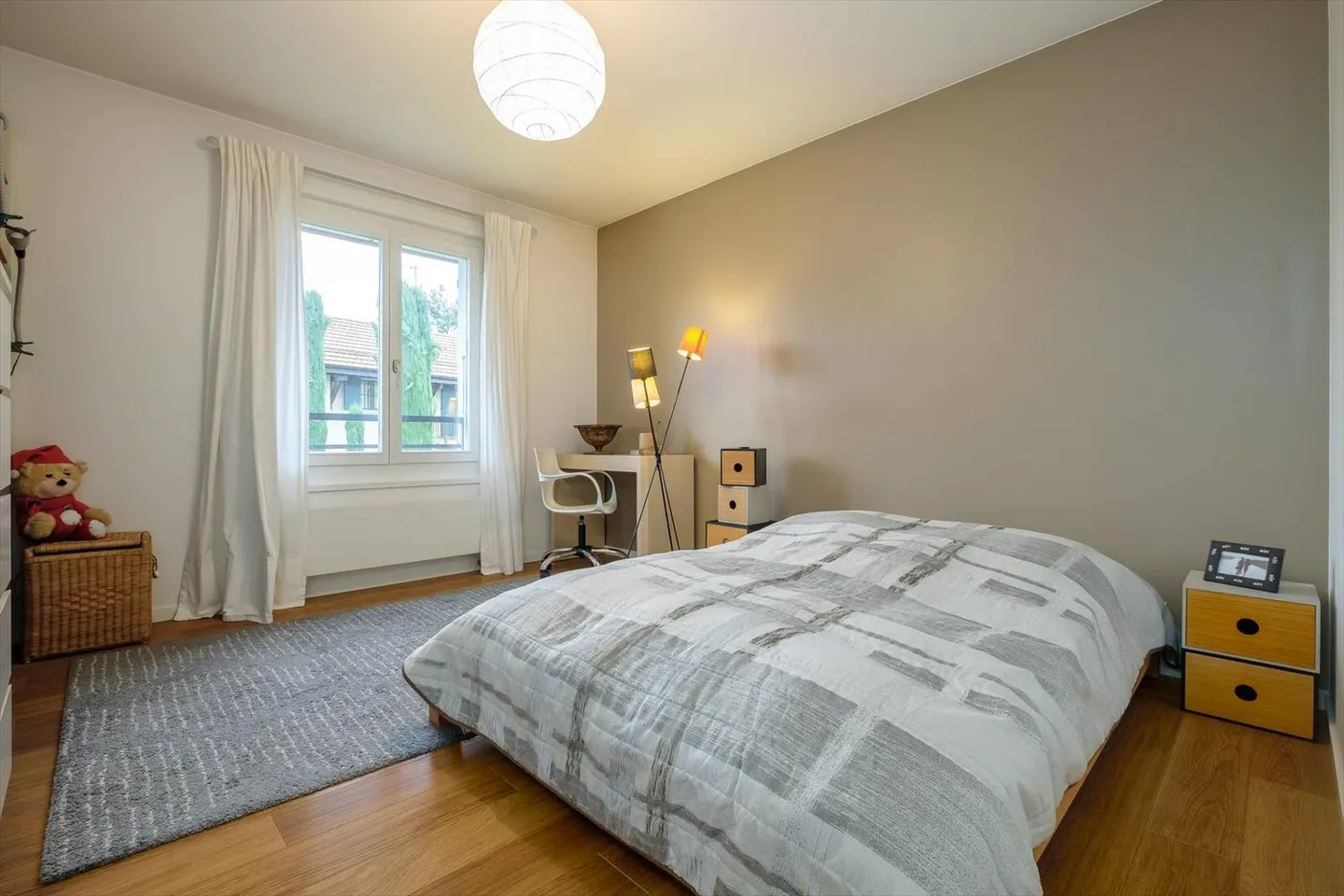 Spazioso duplex attico di 235 m² completamente ristrutturato - Foto 8 di 12