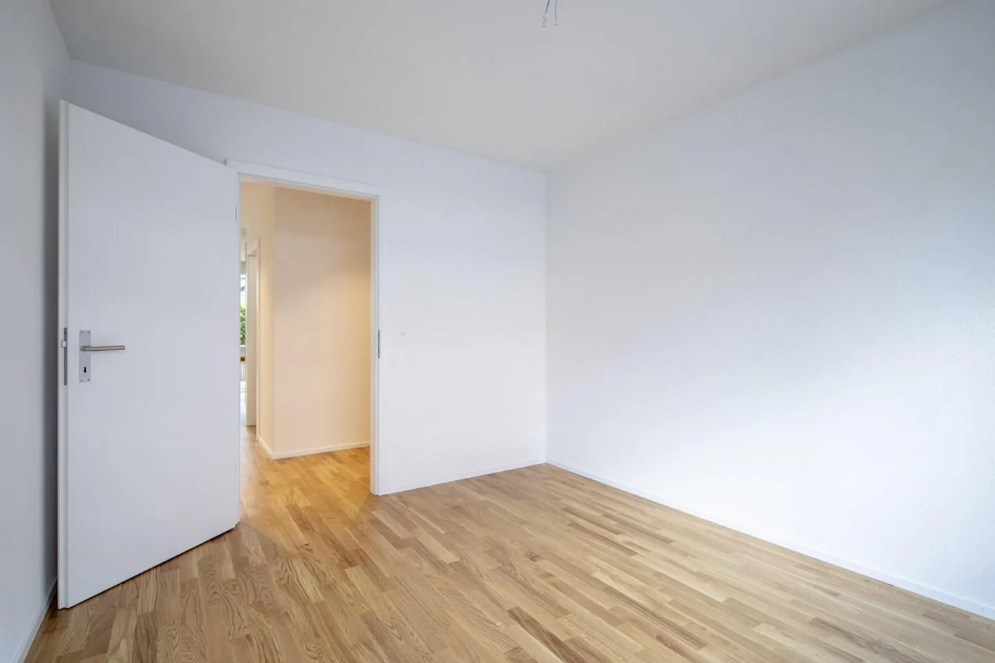 Renovated 3.5 room apartment for rent in Länggasse - Photo 6 of 13