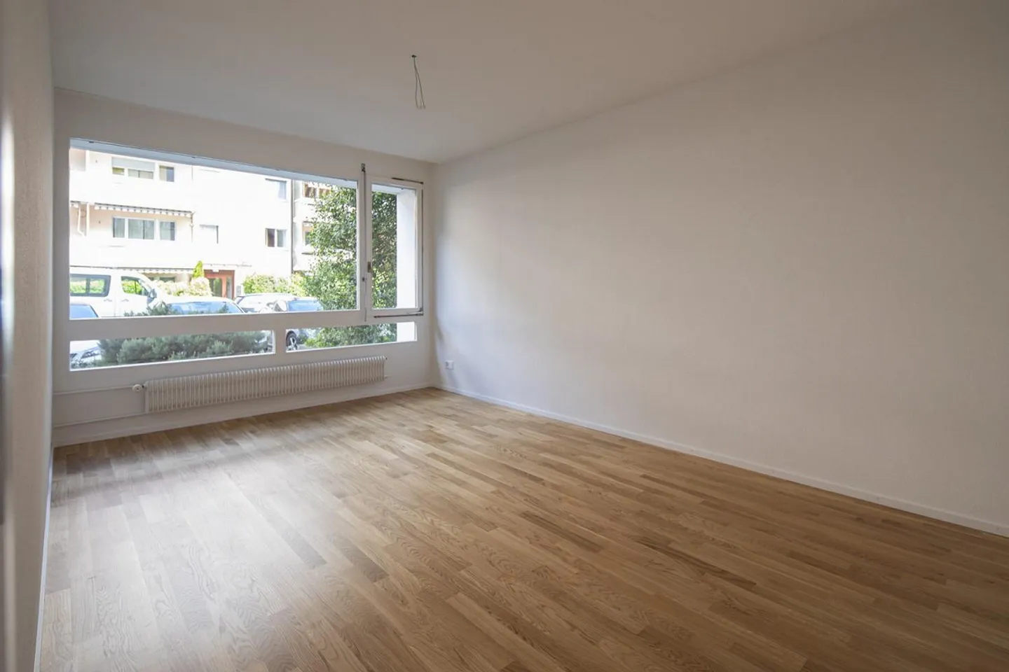 Renovated 3.5 room apartment for rent in Länggasse - Photo 7 of 13