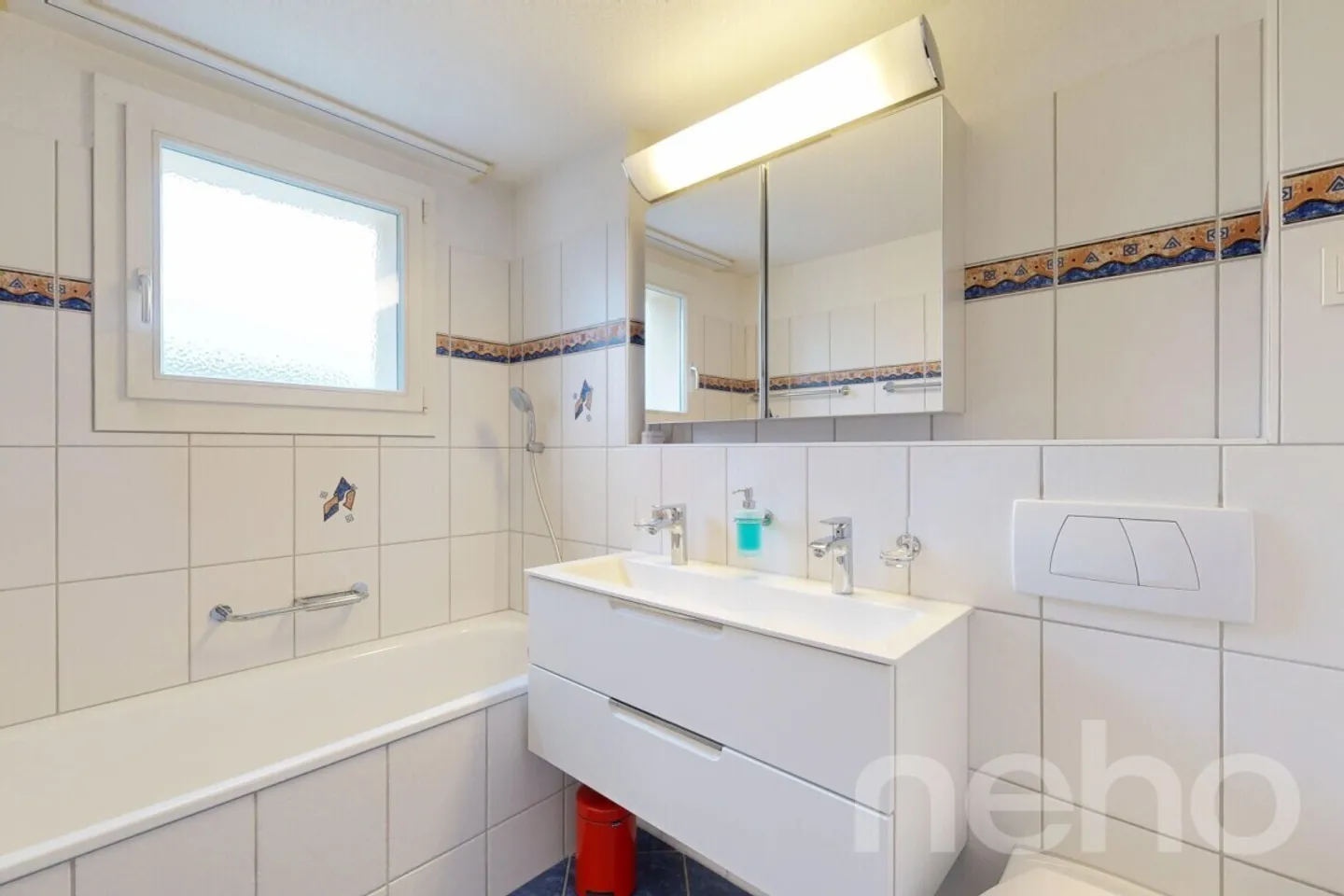 Appartement duplex attrayant de 5,5 pièces - Photo 7 sur 11