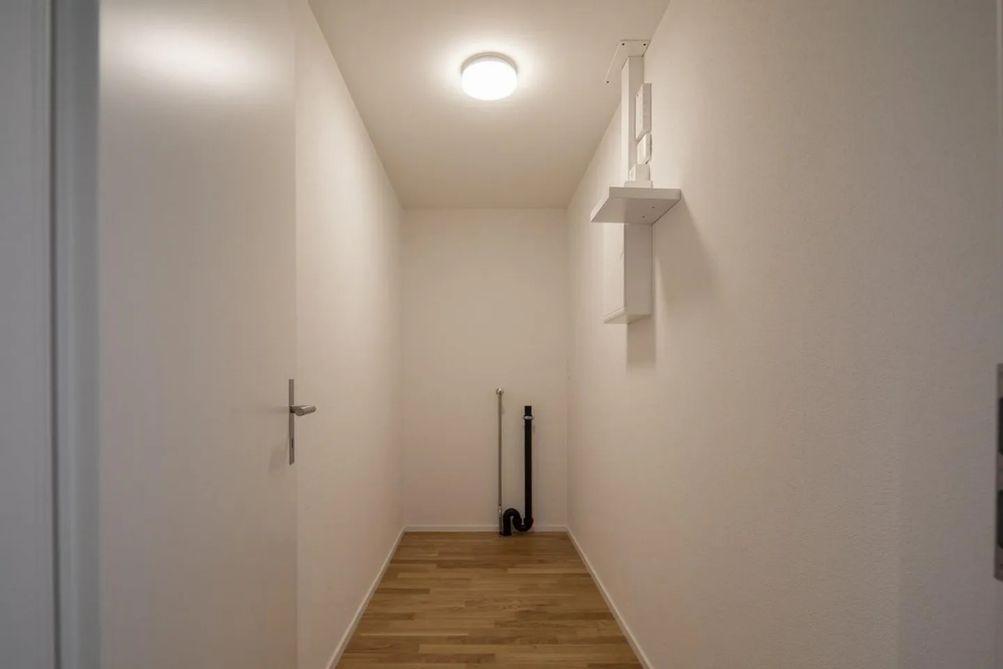 Renovated 3.5 room apartment for rent in Länggasse - Photo 10 of 13