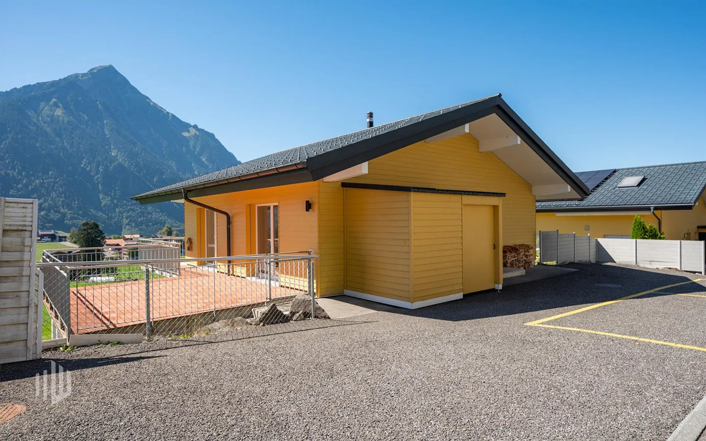 ImmoWyss - Una bella casa per arrivare, sentirsi bene e godere - Foto 2 di 10