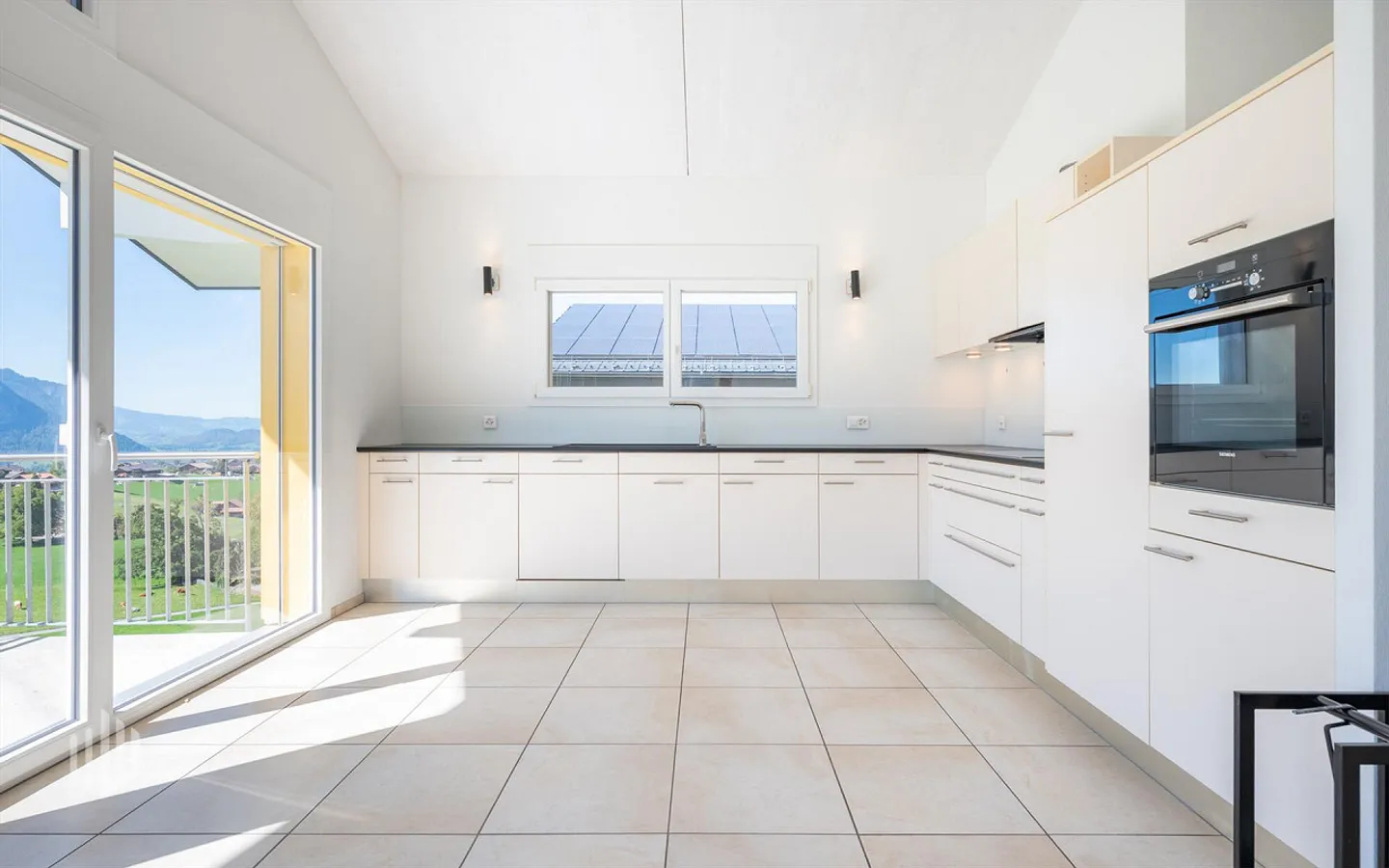 ImmoWyss - Una bella casa per arrivare, sentirsi bene e godere - Foto 3 di 10