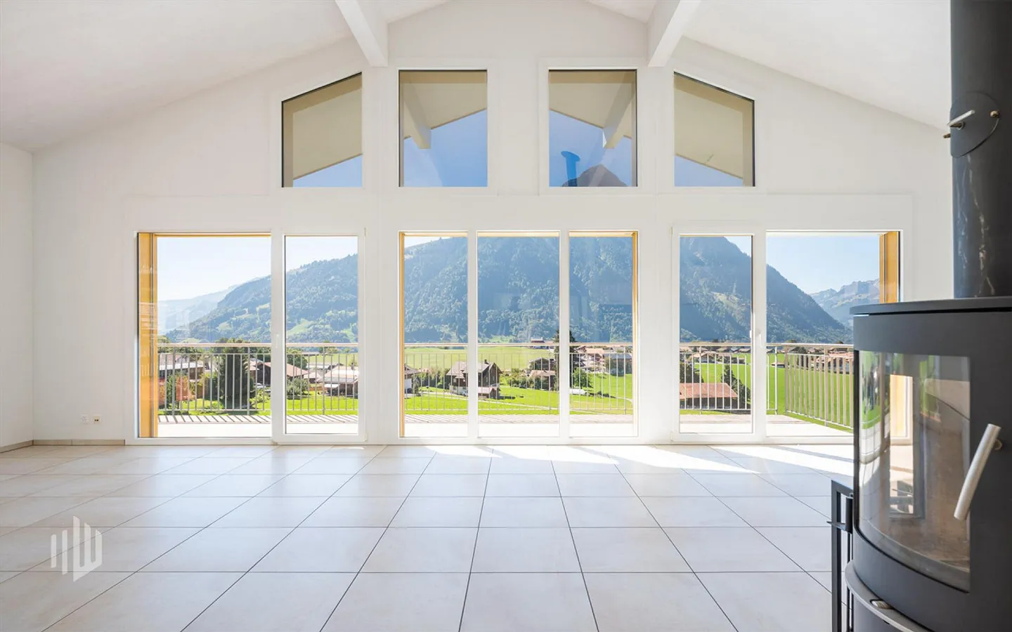 ImmoWyss - Una bella casa per arrivare, sentirsi bene e godere - Foto 4 di 10