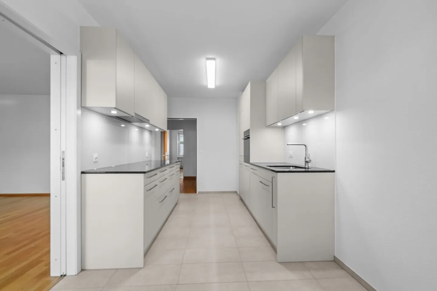 Appartamento moderno 5.5 stanze a Basilea - Foto 5 di 7