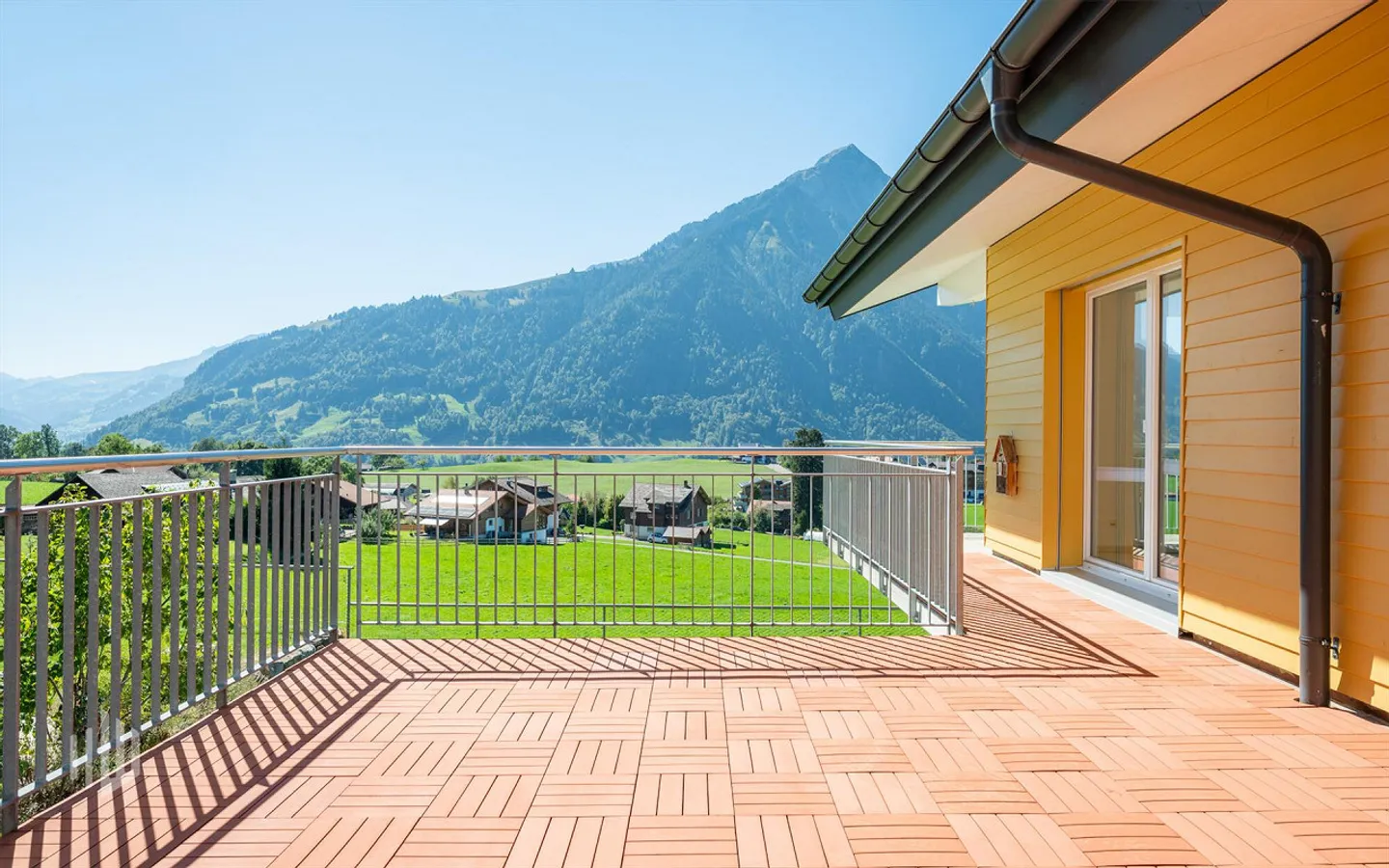 ImmoWyss - Una bella casa per arrivare, sentirsi bene e godere - Foto 5 di 10