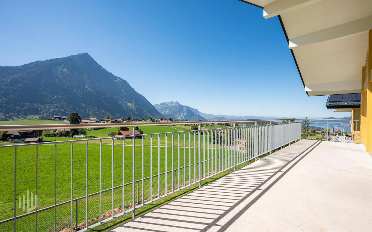 ImmoWyss - Una bella casa per arrivare, sentirsi bene e godere - Foto 6 di 10