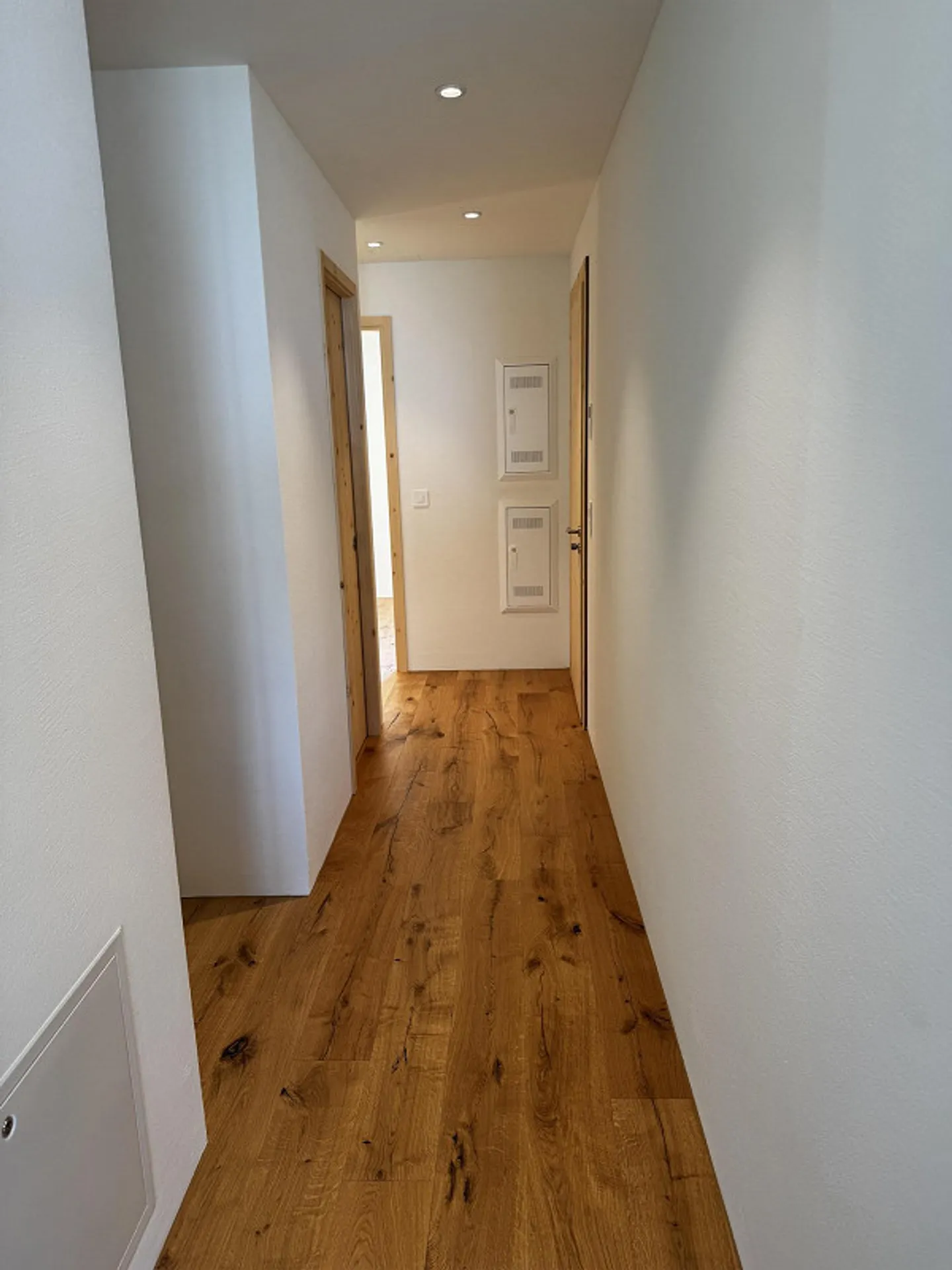 4-room apartment new building with roof terrace - Photo 7 of 8