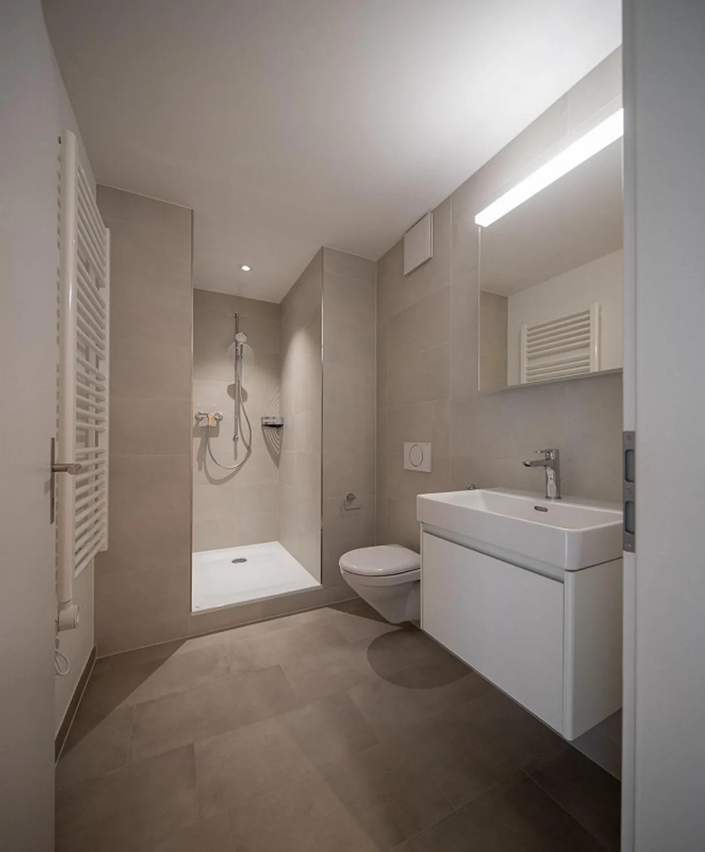 Renovated 3.5 room apartment for rent in Länggasse - Photo 11 of 13