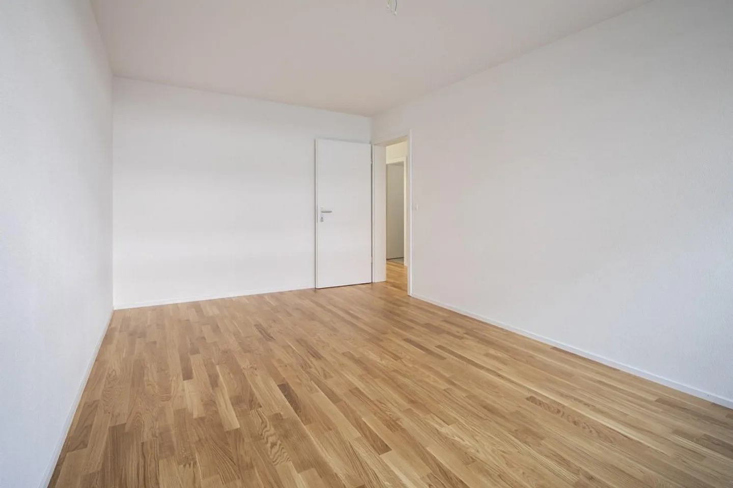 Renovated 3.5 room apartment for rent in Länggasse - Photo 8 of 13