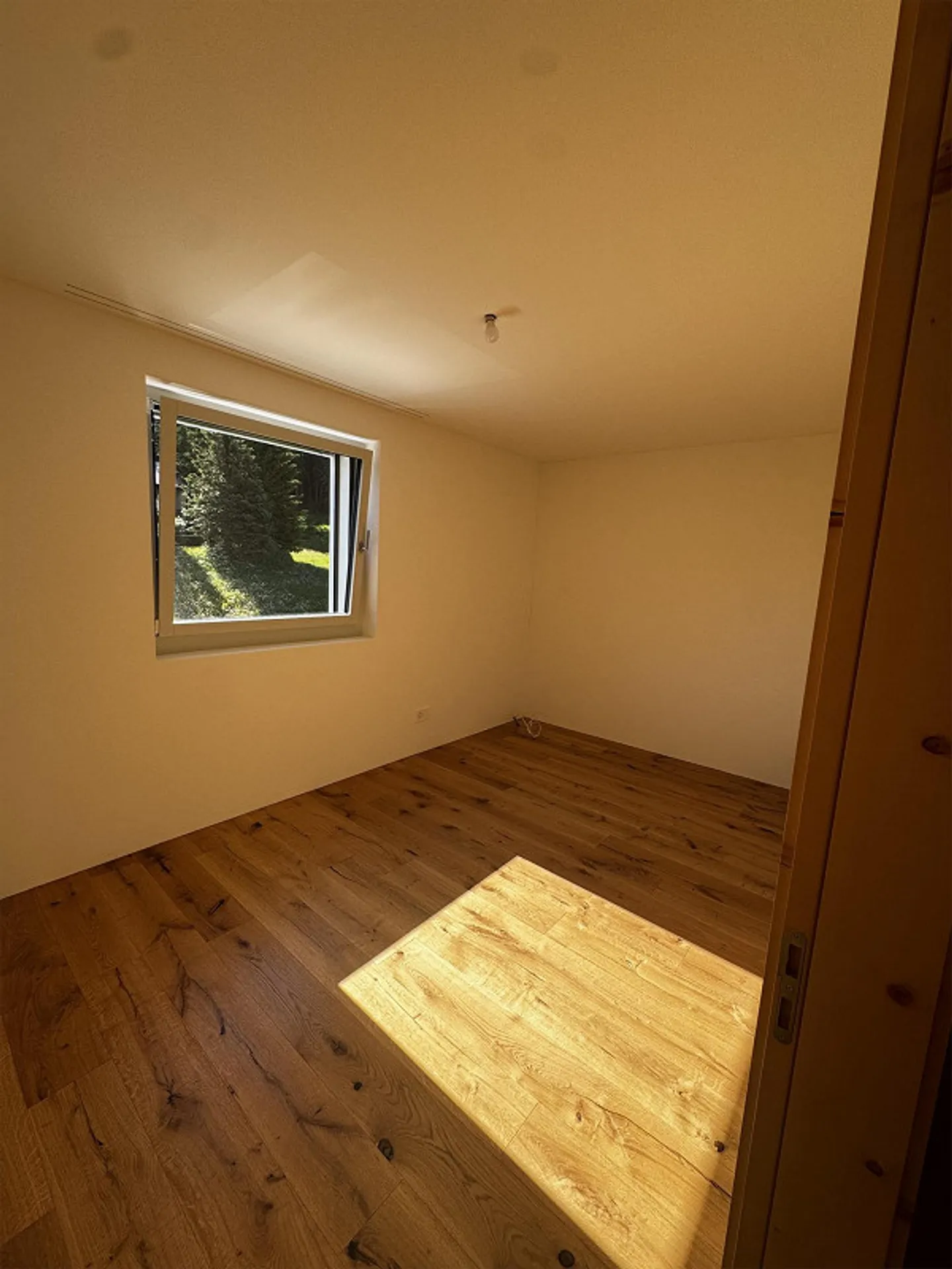 4-room apartment new building with roof terrace - Photo 5 of 8