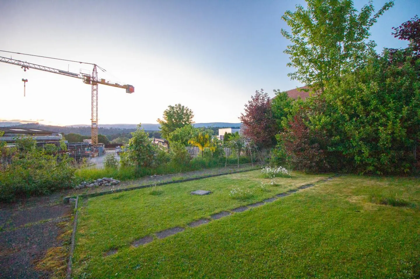 Maison résidentielle et commerciale dans le Bucheggberg ensoleillé - Photo 13 sur 13