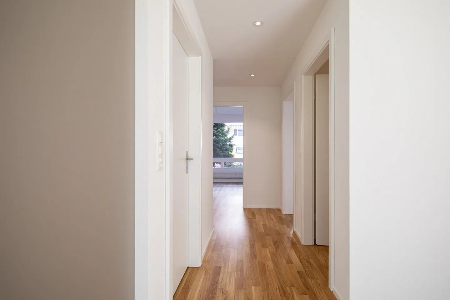 Renovated 3.5 room apartment for rent in Länggasse - Photo 9 of 13