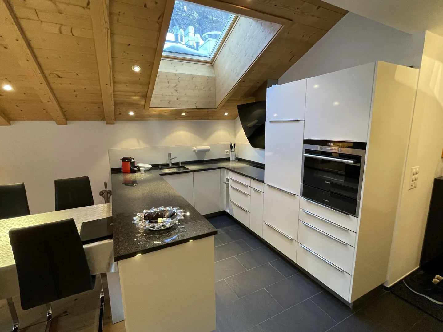 Appartamento da sogno nel cuore di Zermatt - Vista unica sul Cervino! - Foto 13 di 29