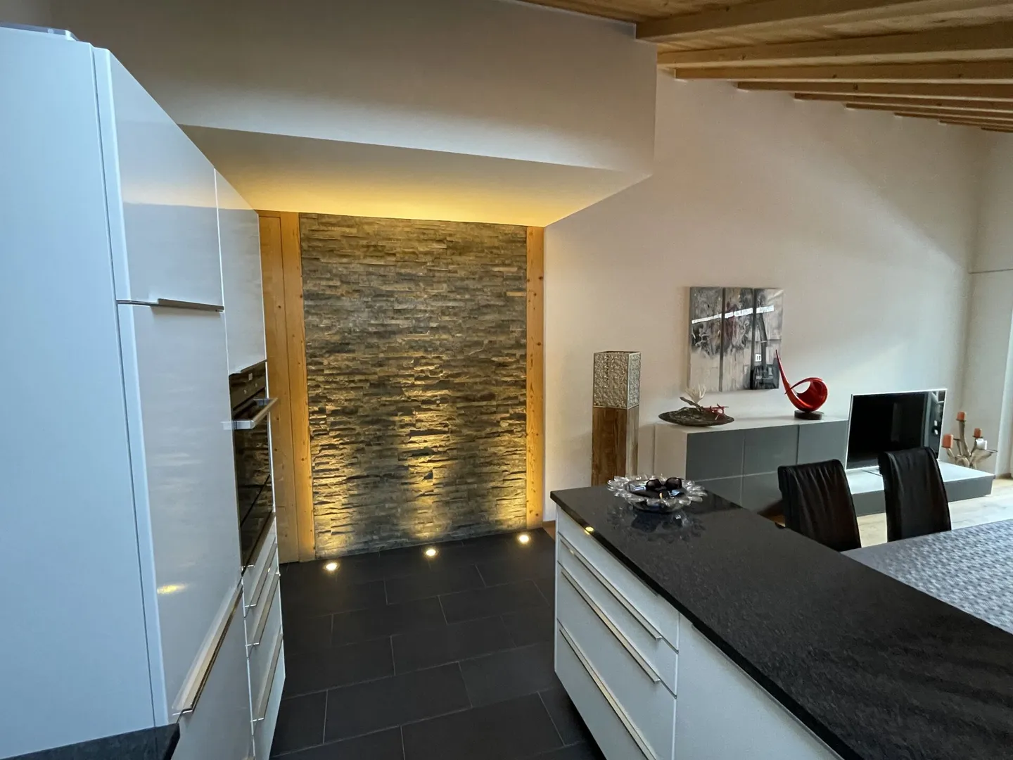 Appartamento da sogno nel cuore di Zermatt - Vista unica sul Cervino! - Foto 15 di 29