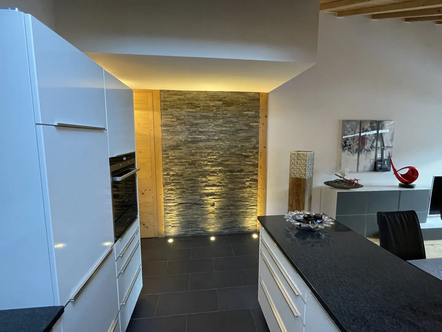 Appartamento da sogno nel cuore di Zermatt - Vista unica sul Cervino! - Foto 16 di 29
