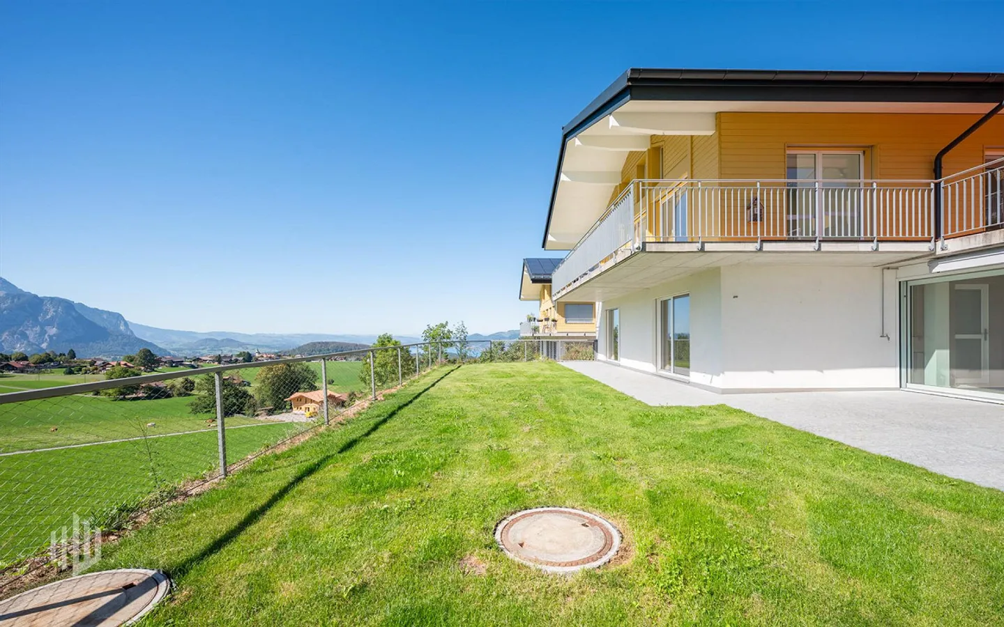 ImmoWyss - Una bella casa per arrivare, sentirsi bene e godere - Foto 9 di 10